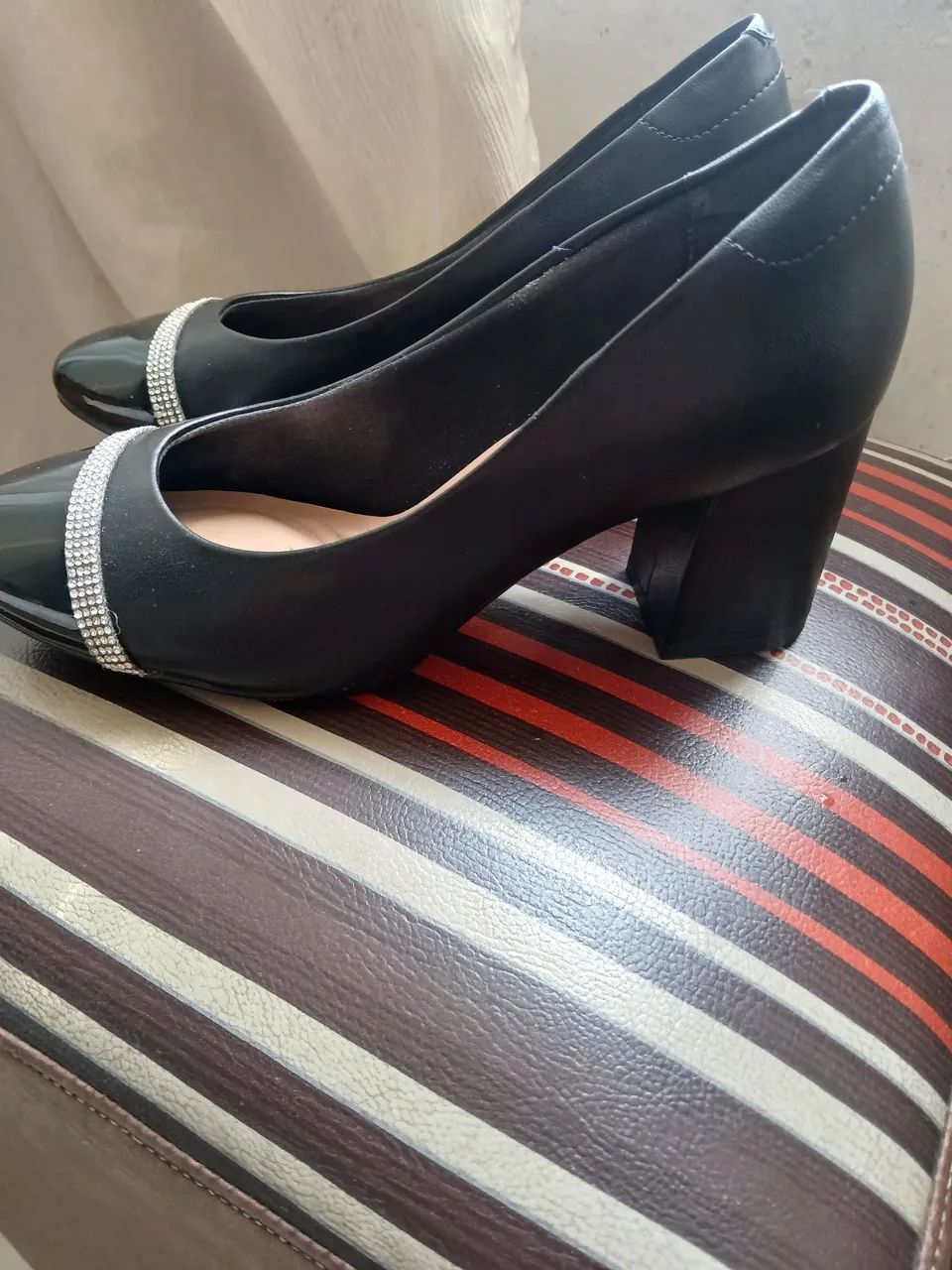 Sapato scarpin - Foto 2
