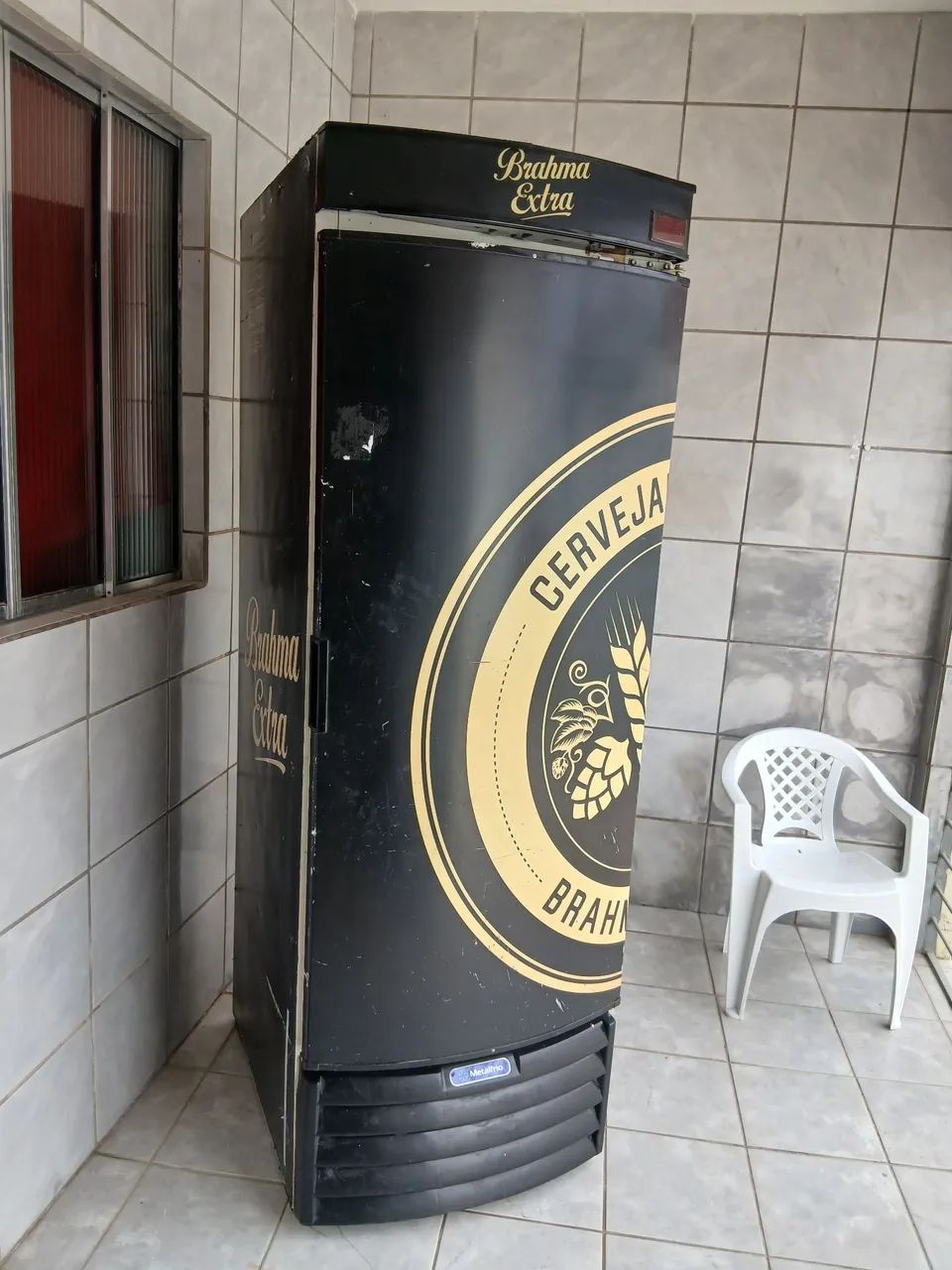 Vendo cervejaria funcionando perfeito  - Foto 3