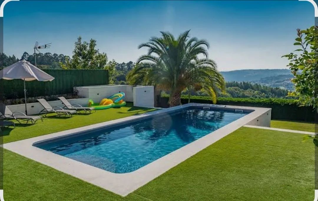 Piscineiro  - Foto 3