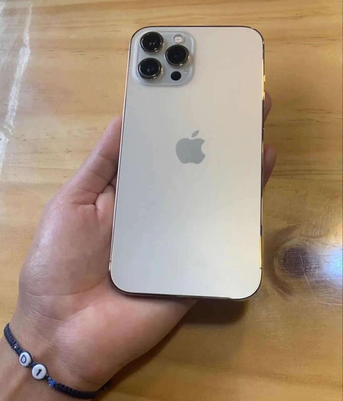 Iphone 12 pro max 256gb com garantia Kaiser iPhones