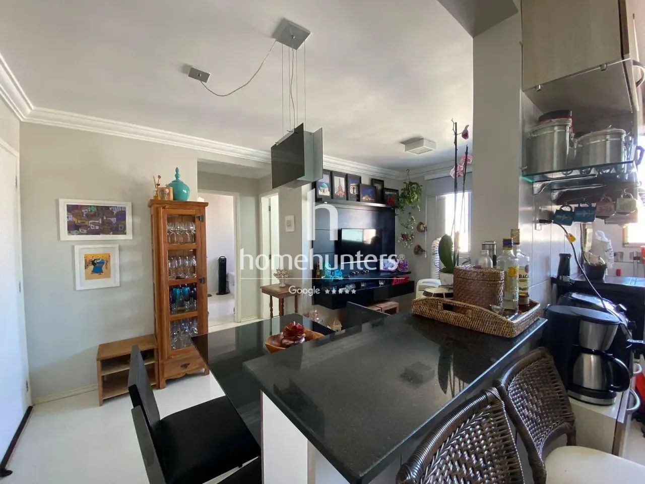 Apartamento à venda, Vila Industrial, Campinas, SP - Foto 3