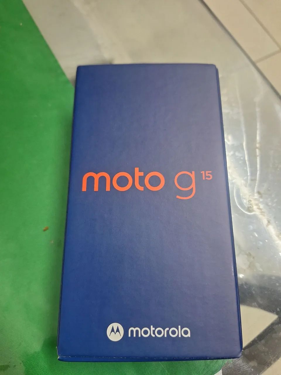 Motorola G15 - Foto 4