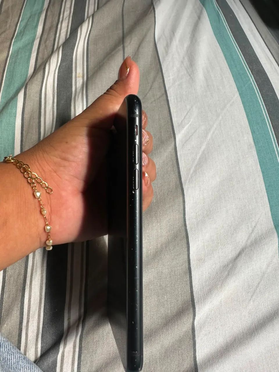 iPhone XR - Foto 3