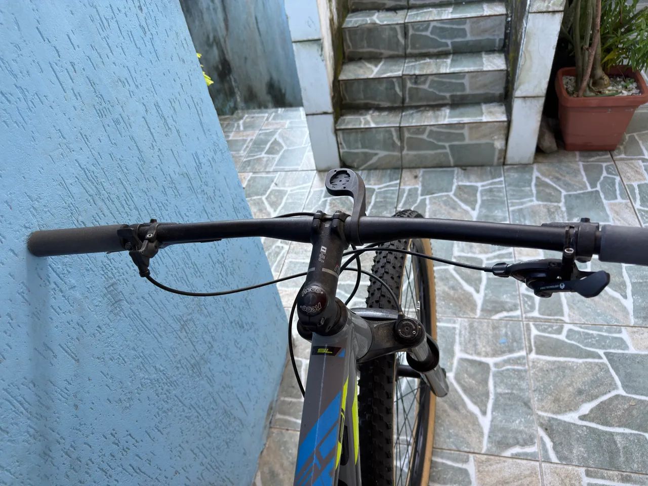 Vendo Bicicleta Sense SL  - Foto 4
