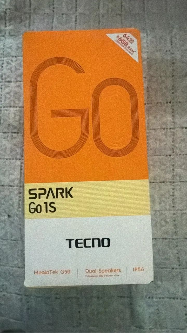 Celular Android 