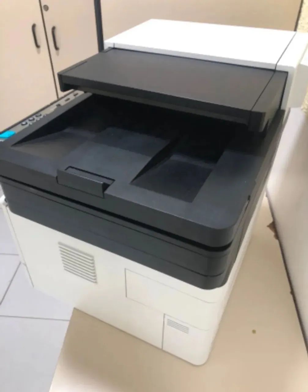 Impressora kyocera m2040  - Foto 2