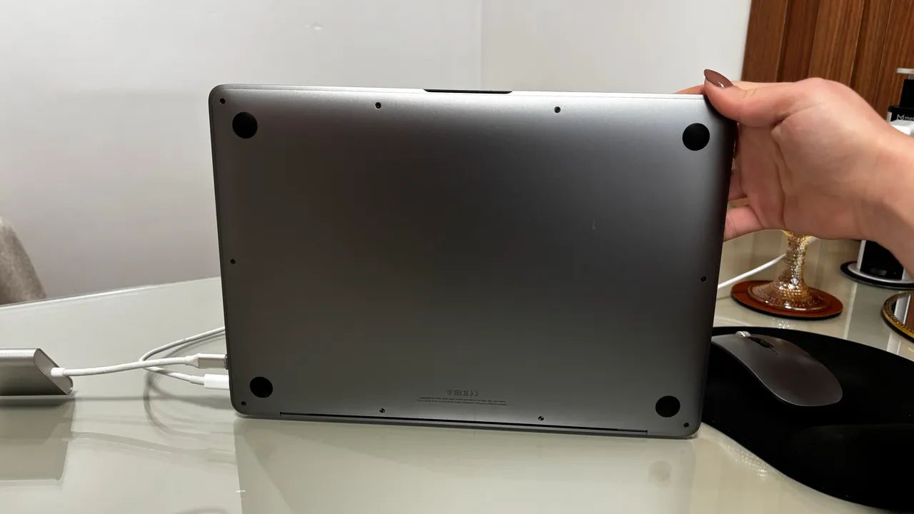 MacBook Air M1 2020 - Foto 2