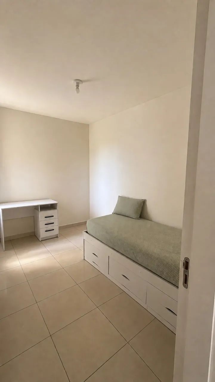 QUARTO PARA ESTUDANTES UFS - Foto 2