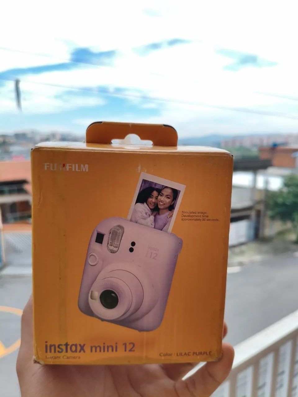 Instax mini 12 - Foto 2