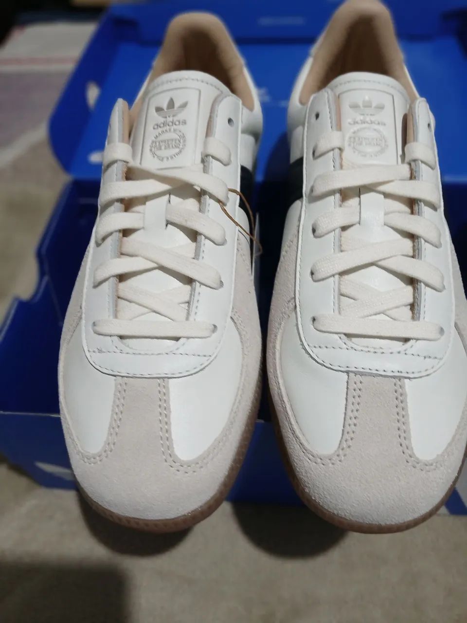 Tênis Adidas masculino  - Foto 2
