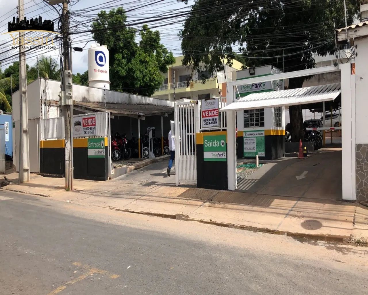 Imóvel comercial à venda no bairro Baú - Foto 3