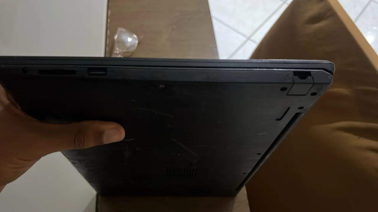 NOTEBOOK VAIO I5 SSD 8 GERAÇÃO  - Foto 2