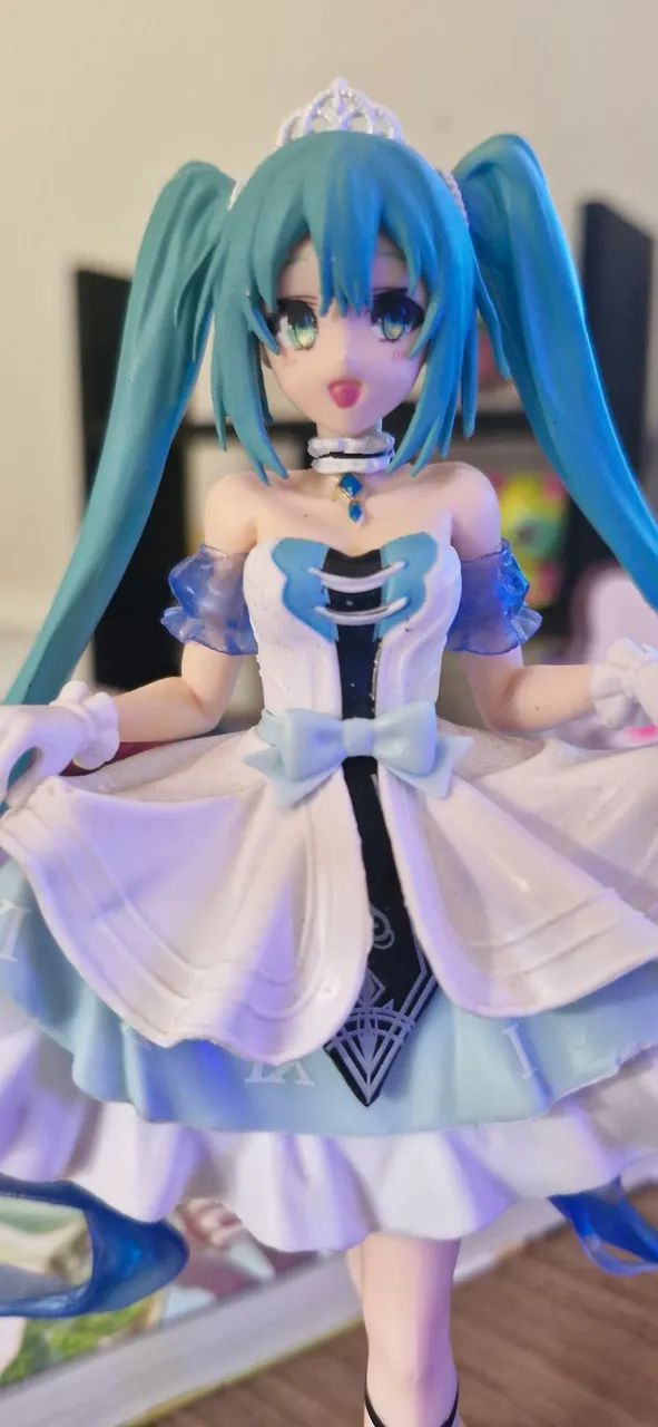 Hatsune Miku Wonderland - Cinderella Version - Foto 2