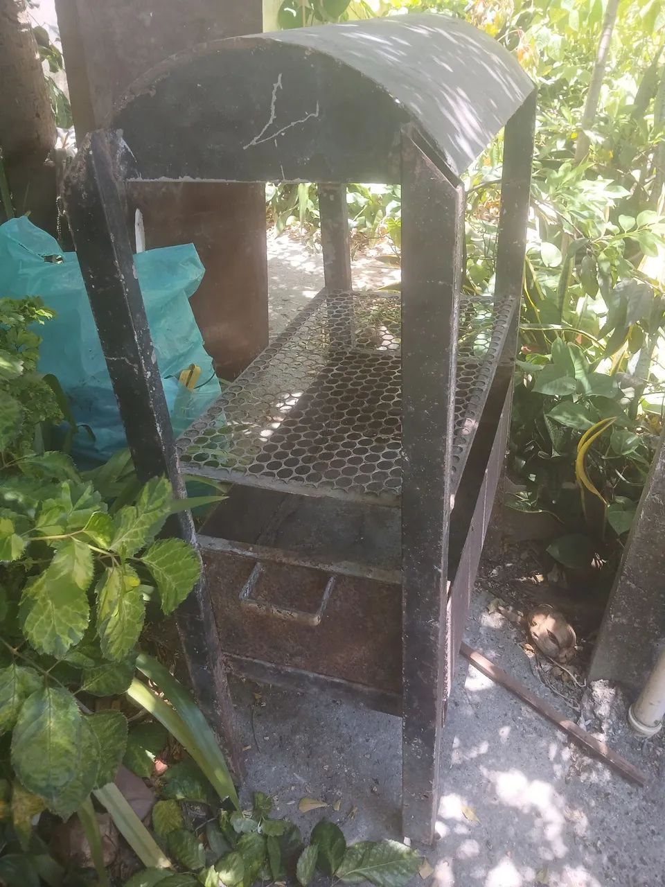 Churrasqueira  - Foto 2