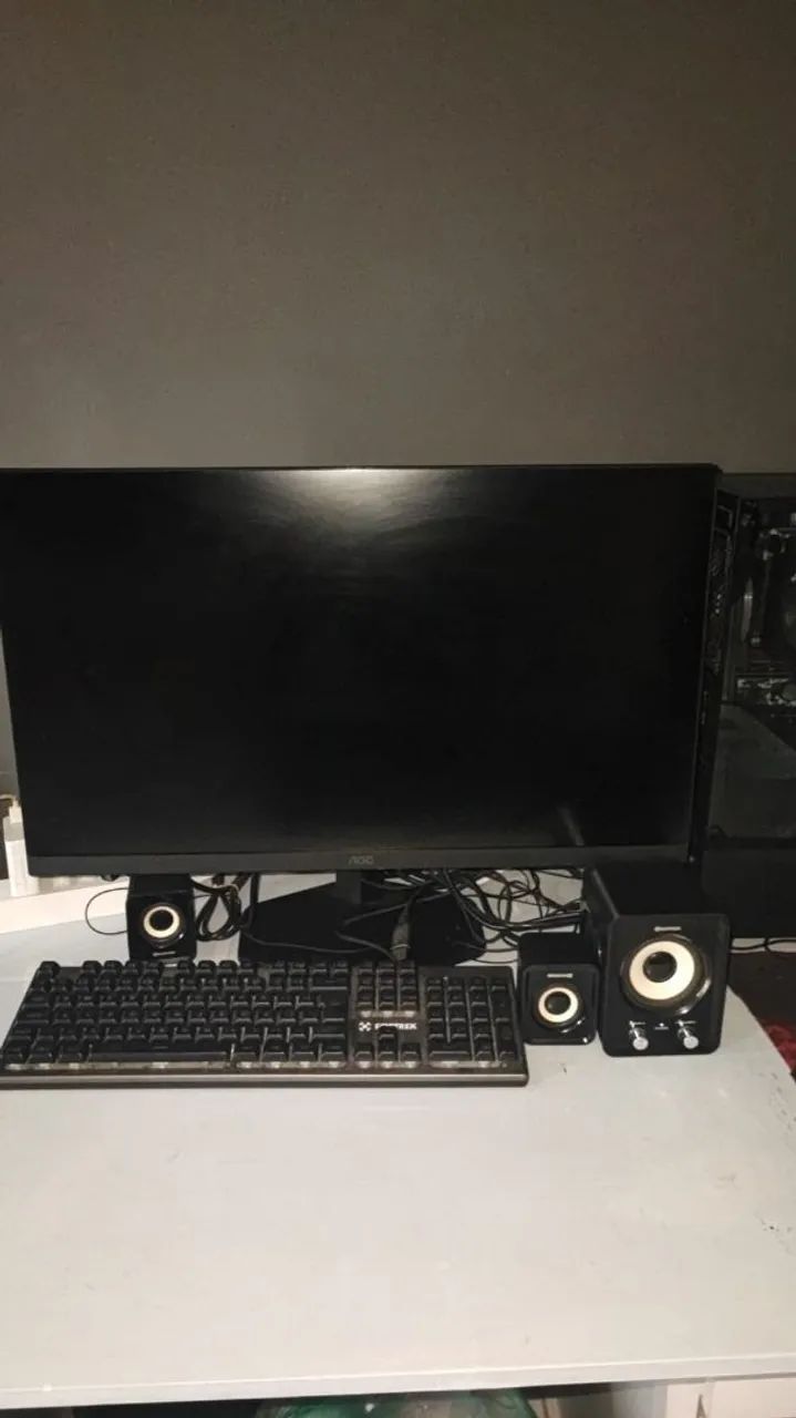 PC GAMER FULL HD - Foto 2