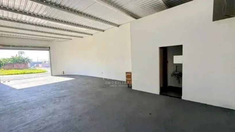 Salão disponivel para locação - Foto 4