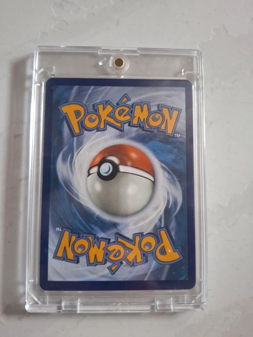 Carta Pokemon Mega darkrai ex (120/084) - Foto 2