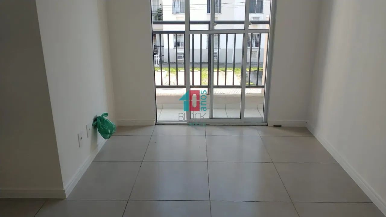 Taquara | Apartamento 2 quartos