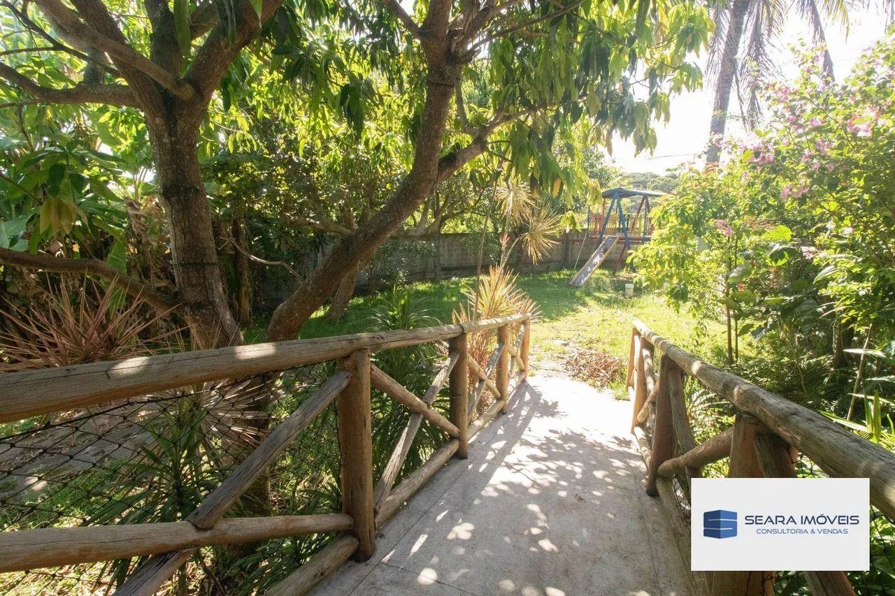 Casa de Praia e Restaurante na Praia Mar Dulé - Foto 4