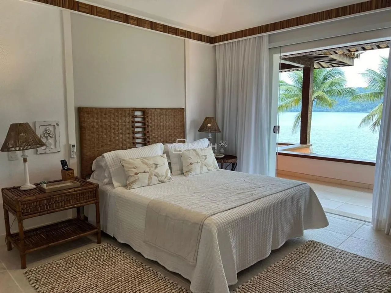 Mansão em Angra dos Reis - 5 Suites - Foto 5