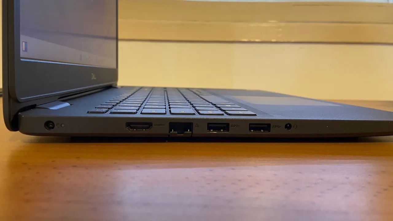 Notebook Dell 3501 - Foto 4
