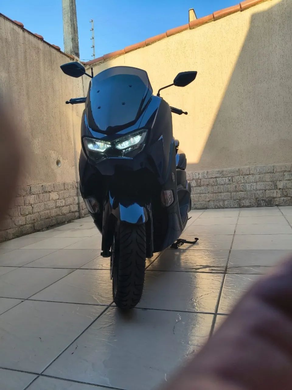 Vendo N Max 160 ABS - Foto 3
