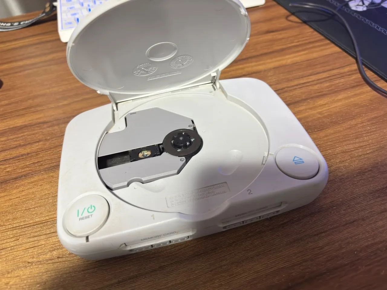 Playstation 1 - Foto 2