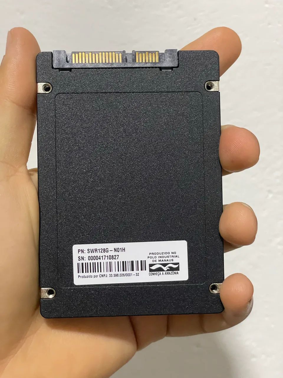 100uni DISCOS SSD 128GB - Foto 5