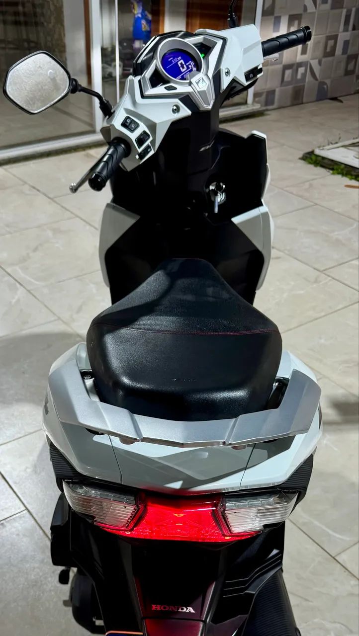 Moto elite nova - Foto 4