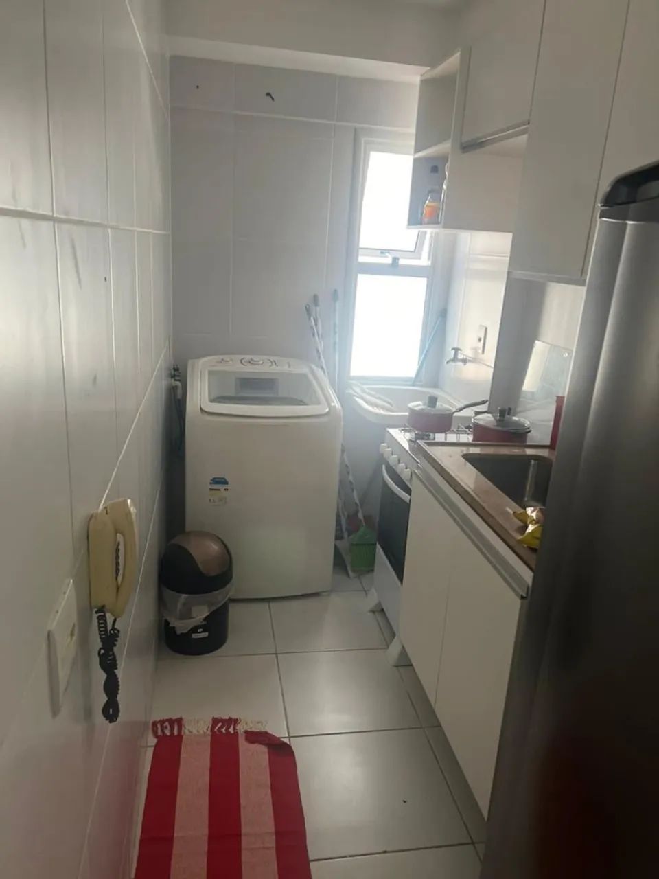 Alugo quarto e sala no JTR - Foto 5