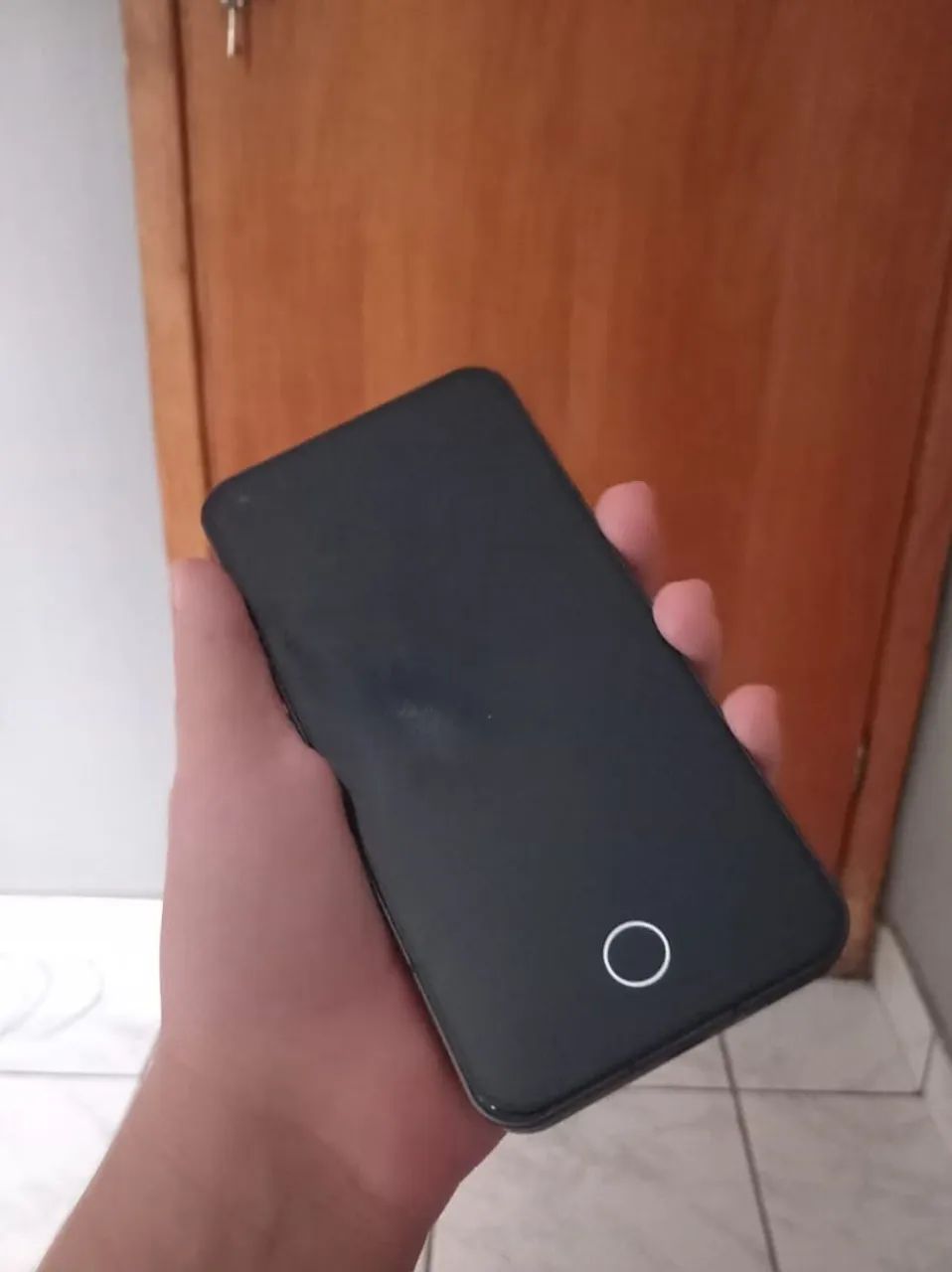 Nothing Phone 1 - Foto 4
