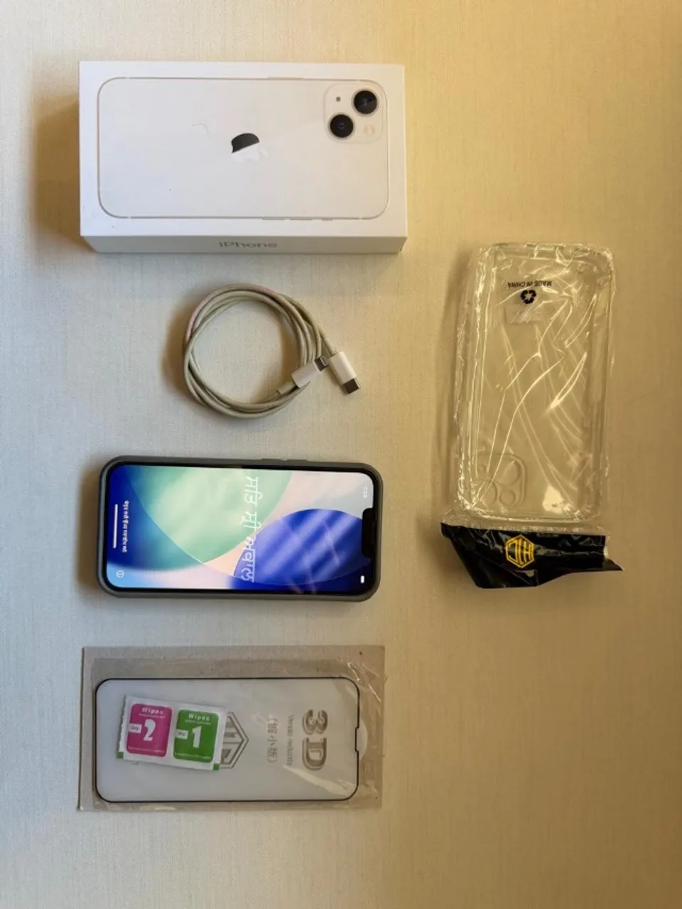 iPhone 13 128 GB Vermelho | 6 Meses Garantia | Loja Física | Até