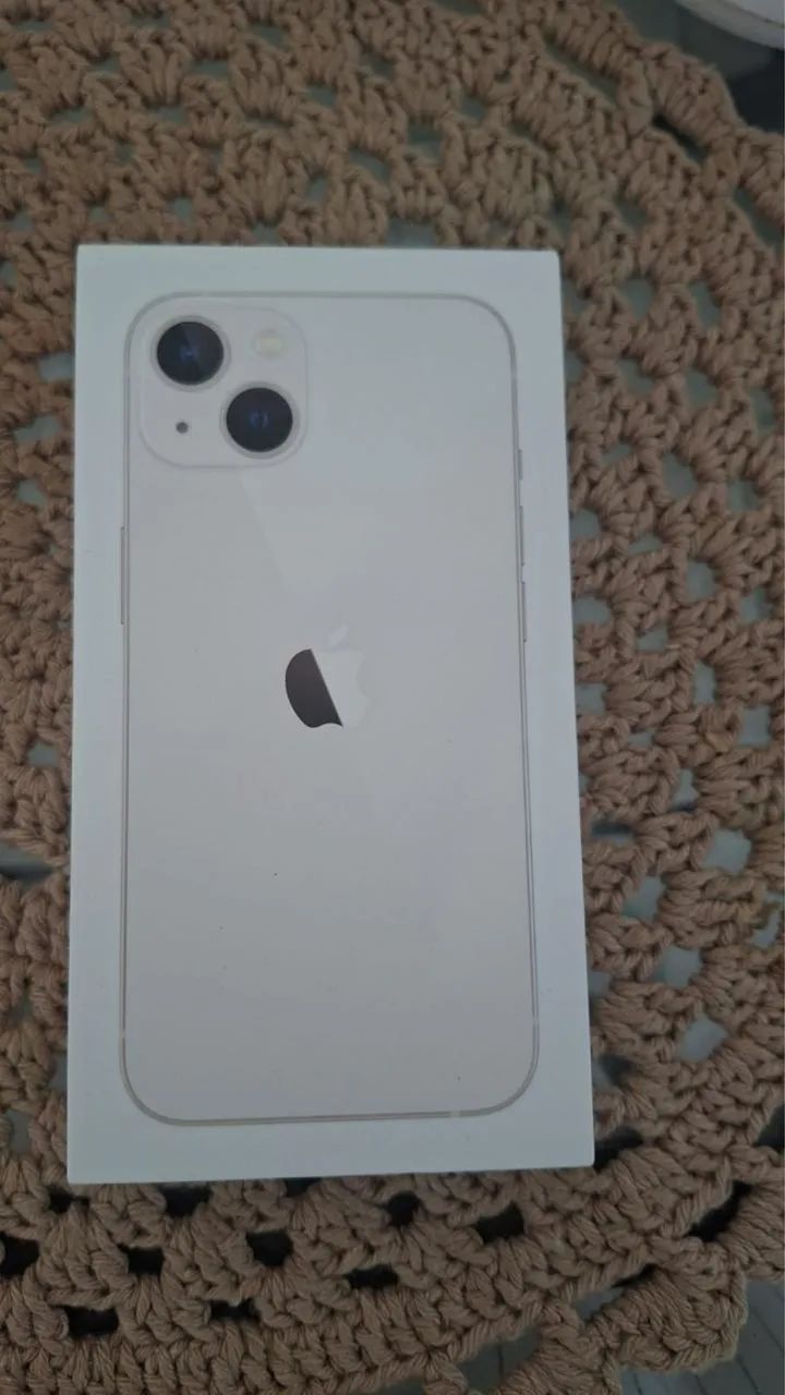 Vendo iPhone 13 - Foto 4
