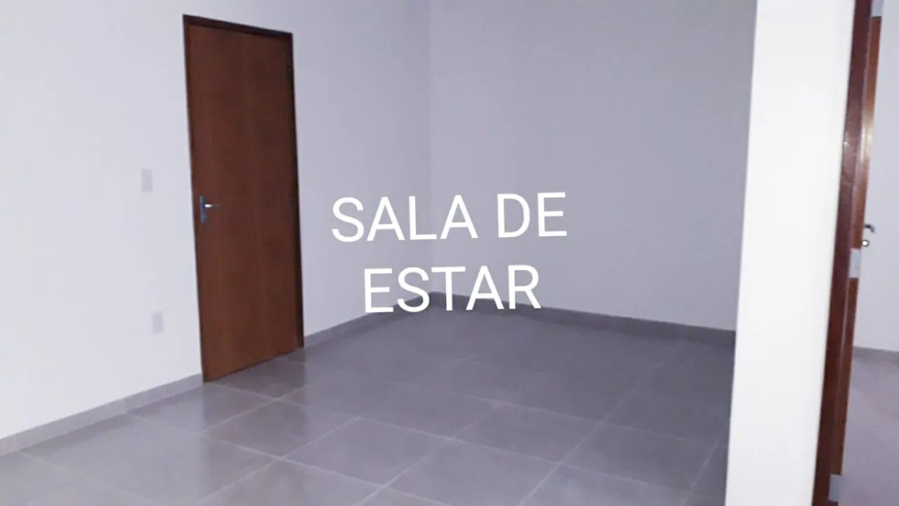 Aluga-se um apartamento 