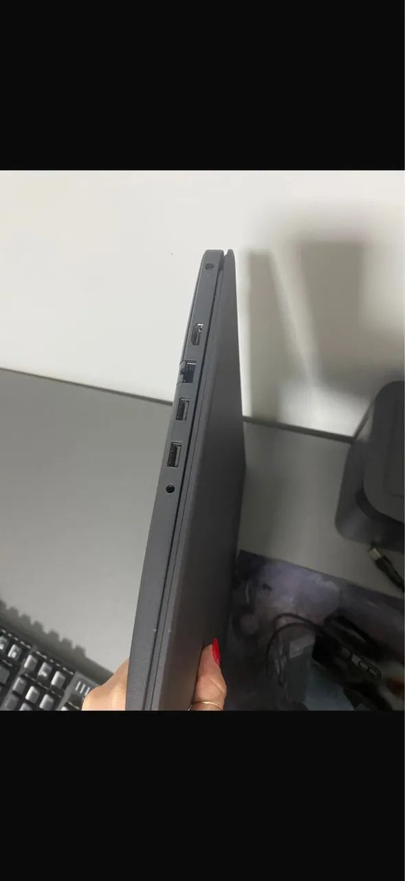 Notebook Core 5 120u 8GB RAM SSD 500GB - Foto 3