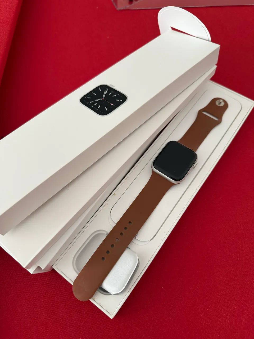 Apple Watch série 6  - Foto 3