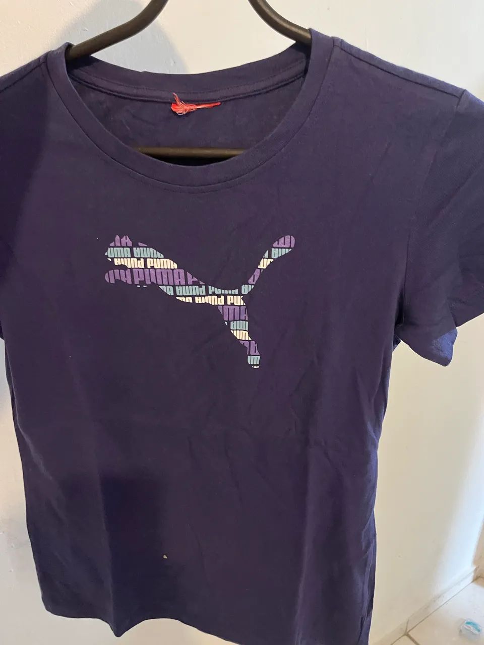 Camiseta feminina 