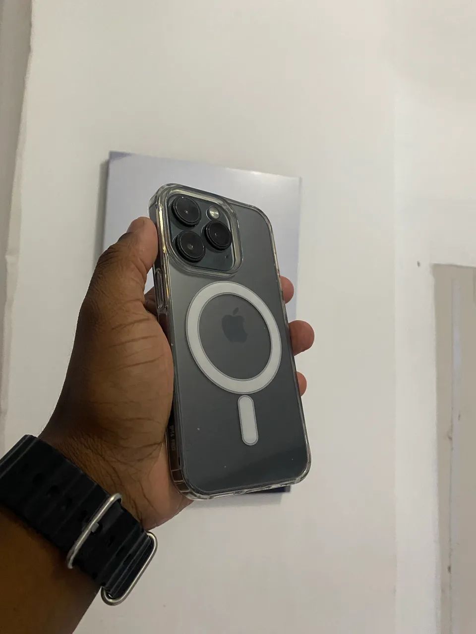 iPhone 14 Pro 128g  - Foto 2