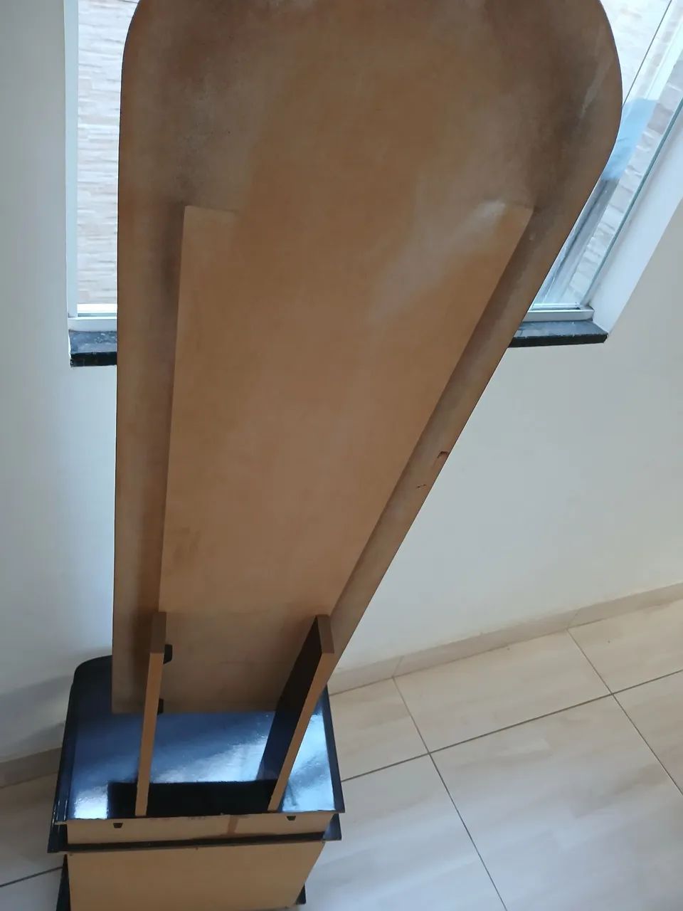 Vendo um trocado, e boneco para loja de roupas e um expositors - Foto 5