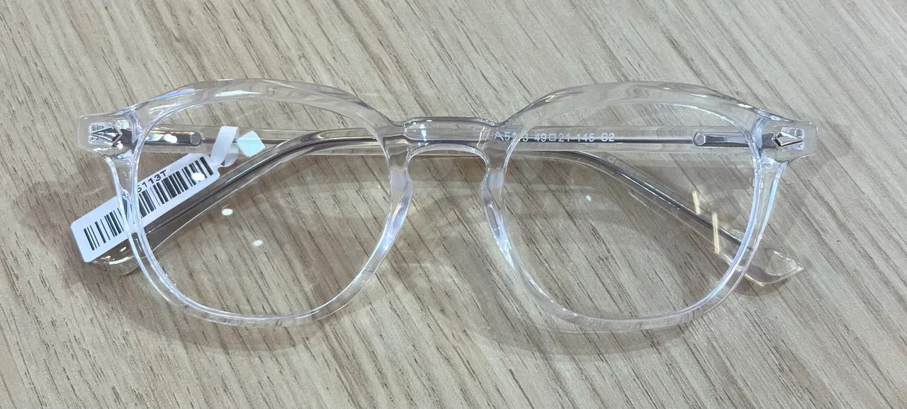 Óculos Trattori - Foto 2