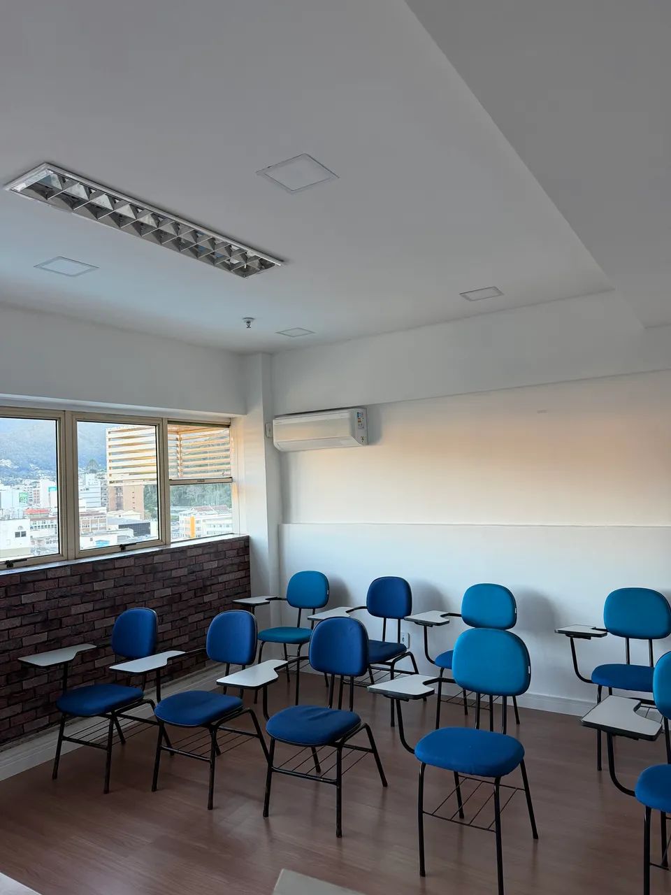 ESPAÇO PARA CURSOS, TREINAMENTOS E PALESTRAS - Foto 2