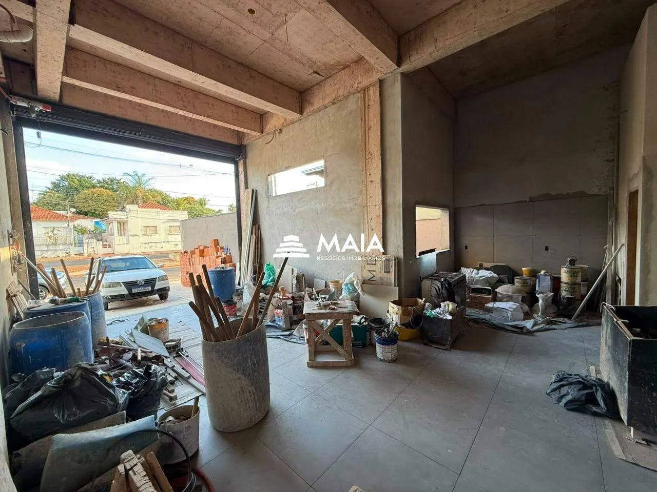 Comercial à venda no bairro mercês - Foto 2