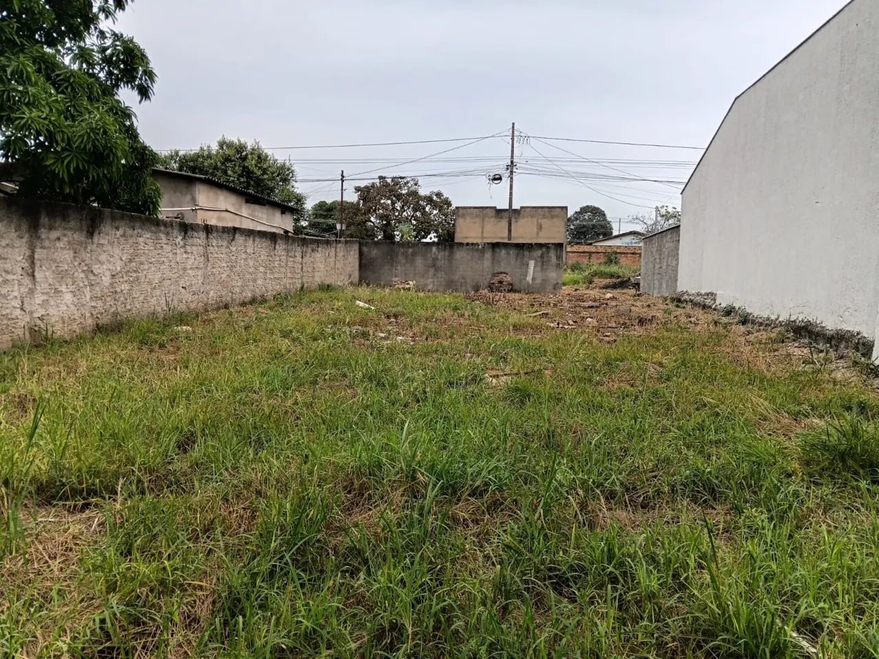 Lote Aparecida de Goiânia, 360m2 - Foto 3