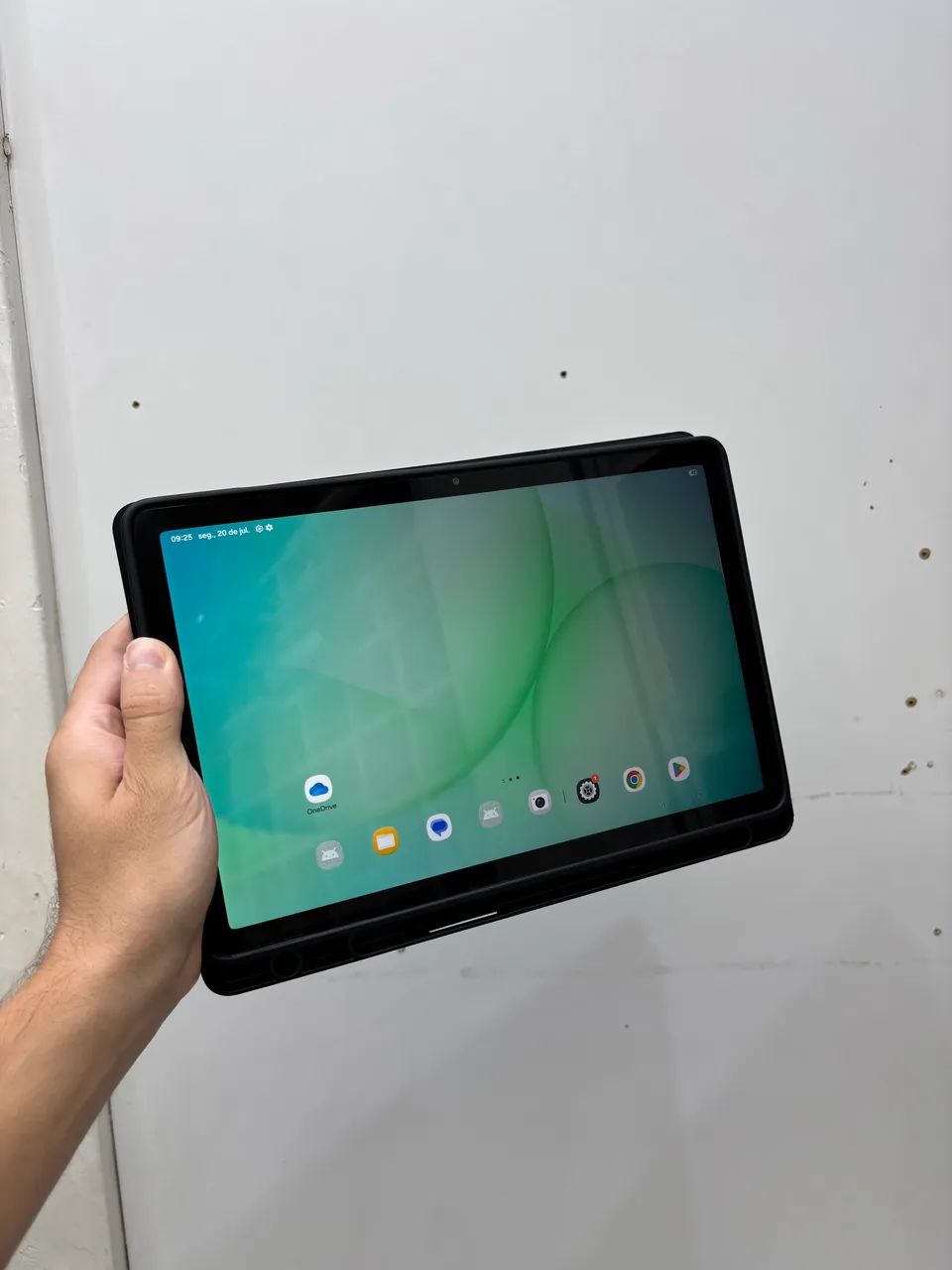 Tablet Samsung Barato Estado de novo 
