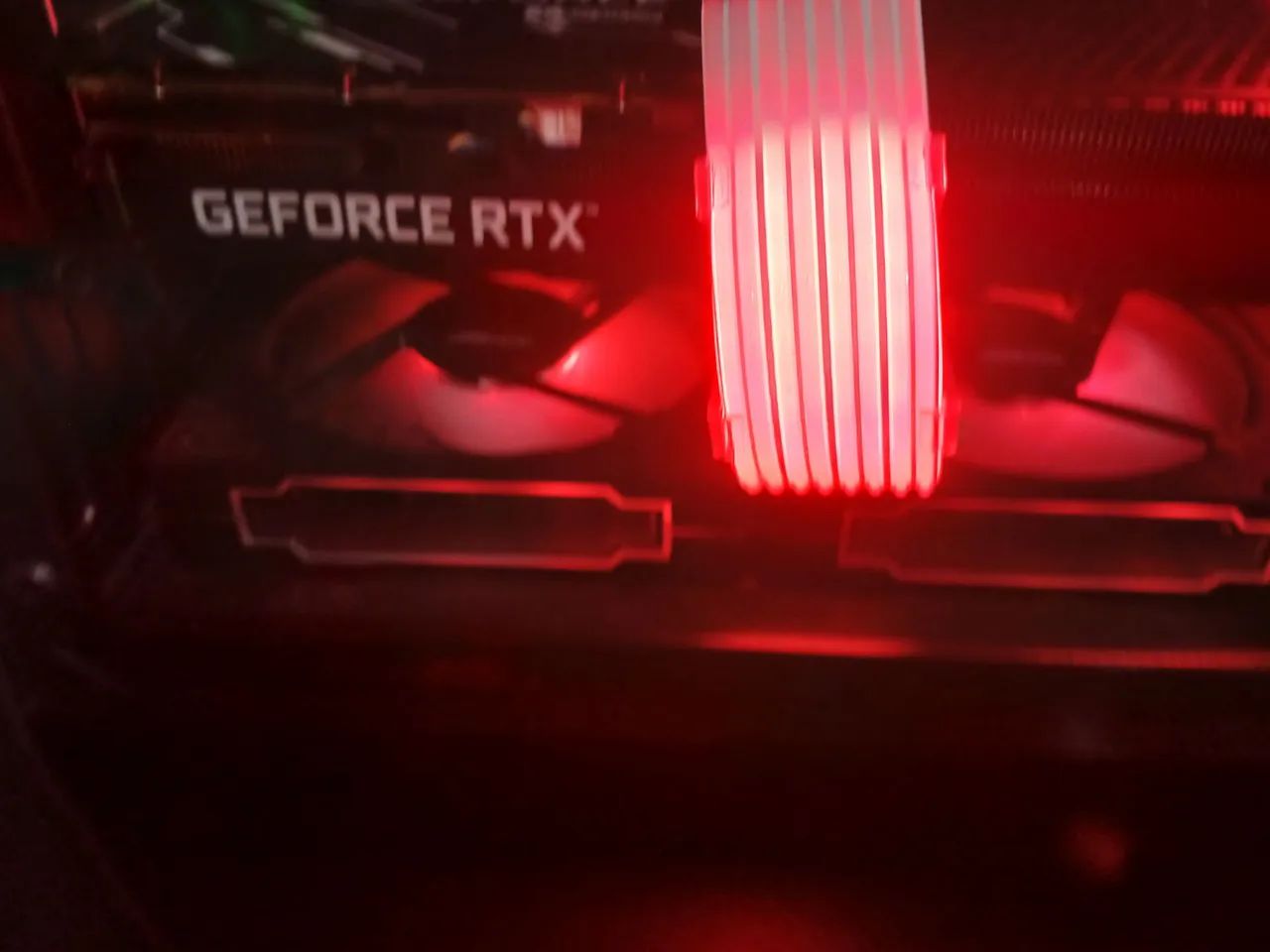 Placa de vídeo Rtx 3060 12g. NÃO ENVIO - Foto 4