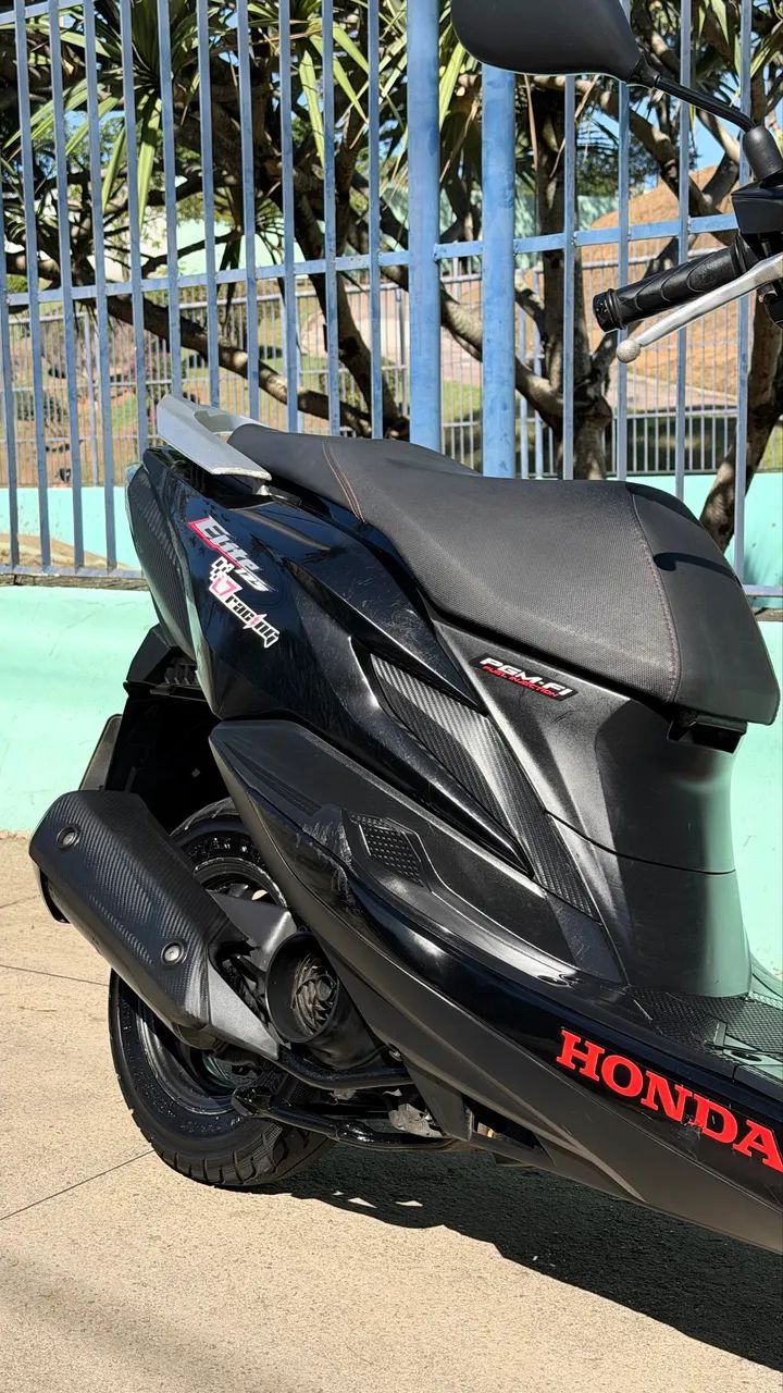 Honda elite 2022 - Foto 2