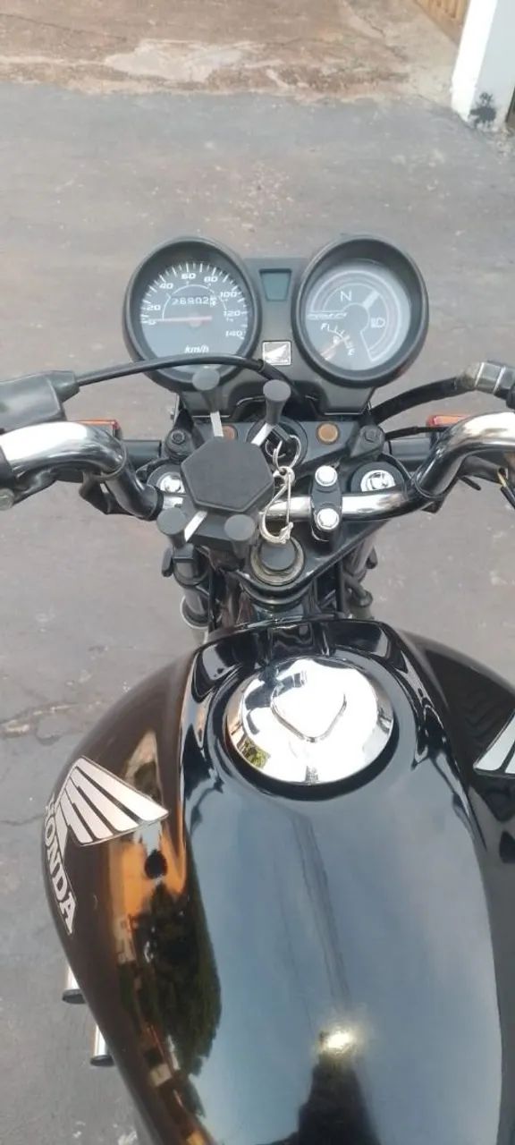 Moto  - Foto 3