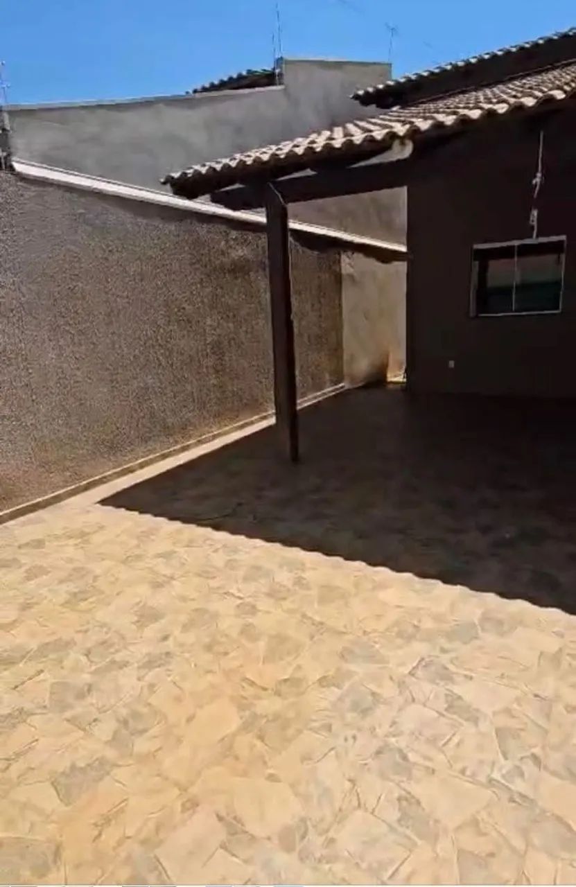 Foto - Brasília - Paranoá