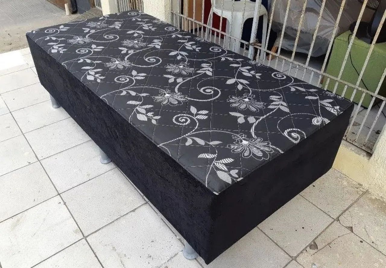 Cama solteiro - Foto 3