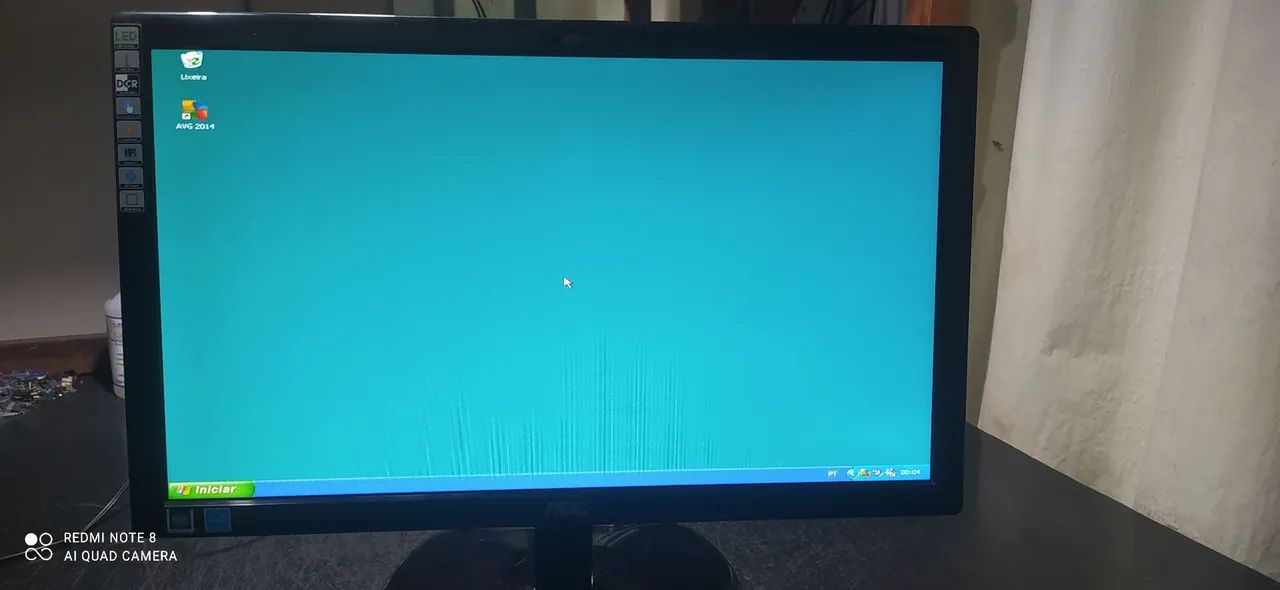 Monitor LED 19" AOC - Foto 2